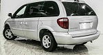 Dodge caravan