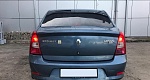Renault LOGAN 1.6 MT (84 л.с.)