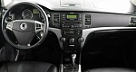 SsangYong Actyon 2.0 Автомат