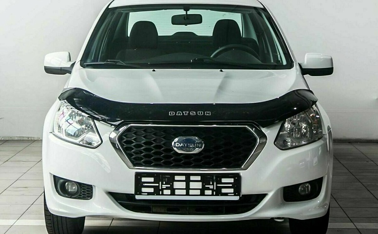 Datsun on-do