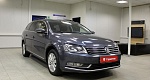 Volkswagen Passat (B7)