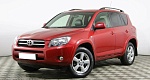 Toyota RAV4 III (XA30)