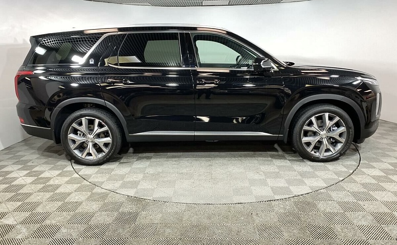 Hyundai Palisade 2.2 АКПП