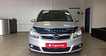 Opel Zafira B