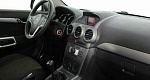 Opel Antara 2.4 Механика