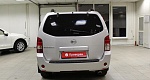 Nissan Pathfinder III