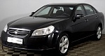 Chevrolet Epica
