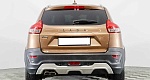 Lada (ваз) xray cross cvt 2020 с пробегом 25 338 км