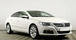 Volkswagen Passat CC 1.8 Робот