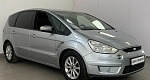 Ford S_MAX 2.0d MT (140 л.с.)