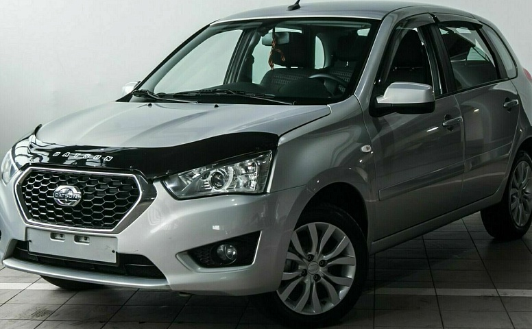 Datsun mi-do