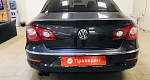 Volkswagen Passat CC I