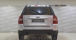 Kia Sportage, 2 поколение, 2 рестайлинг