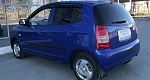 Kia PICANTO 1.0 MT (60 л.с.)