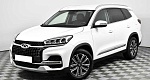 Chery tiggo 8 cvt 2020 с пробегом 20 719 км