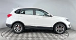 Chery Tiggo 5