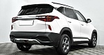Kia Seltos 2.0 CVT