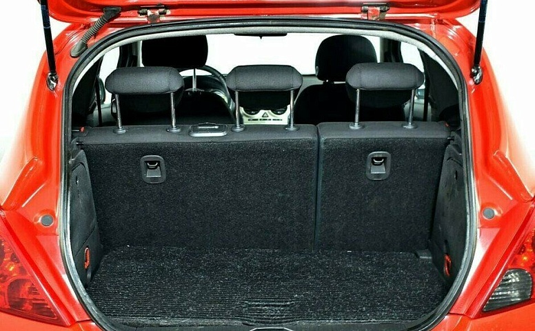 Opel Corsa 1.2 Робот