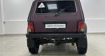 LADA (ВАЗ) 2121 Bronto 1.7 MT (83 л.с.) 4WD