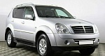 SsangYong Rexton 2.7 Автомат