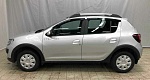 Renault sandero stepway i