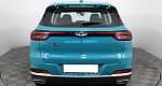 Chery tiggo 7 pro cvt 2020 с пробегом 25 143 км
