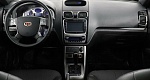 Geely Emgrand EC7 1.8 CVT