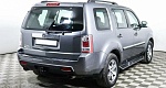 Honda Pilot II