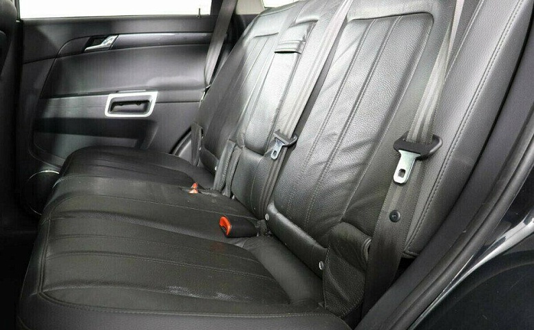 Opel Antara 3.2 Автомат