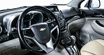 Chevrolet Orlando I
