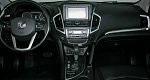 Dongfeng ax7