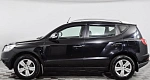Geely Emgrand X7