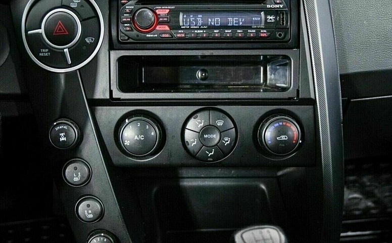 Ssangyong kyron