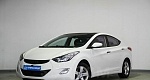 Hyundai Avante, 4 поколение