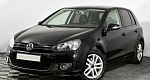 Volkswagen Golf 1.4 Робот