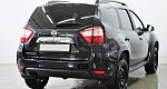 Nissan terrano