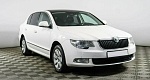 Skoda Superb 1.8 Автомат