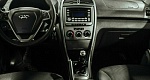 Chery tiggo (t11)