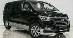 Hyundai h-1