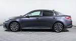 Kia Optima 2.0 АКПП