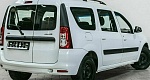 Lada (ваз) largus