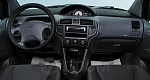 Hyundai Matrix, 1 поколение, рестайлинг