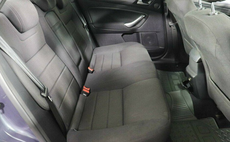Ford Mondeo 2.0 Механика