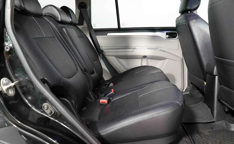 Mitsubishi pajero sport акпп 2012 с пробегом 98 344 км