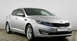 Kia Optima 2.0 Механика