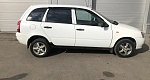 LADA (ВАЗ) KALINA 1.6 MT (87 л.с.)