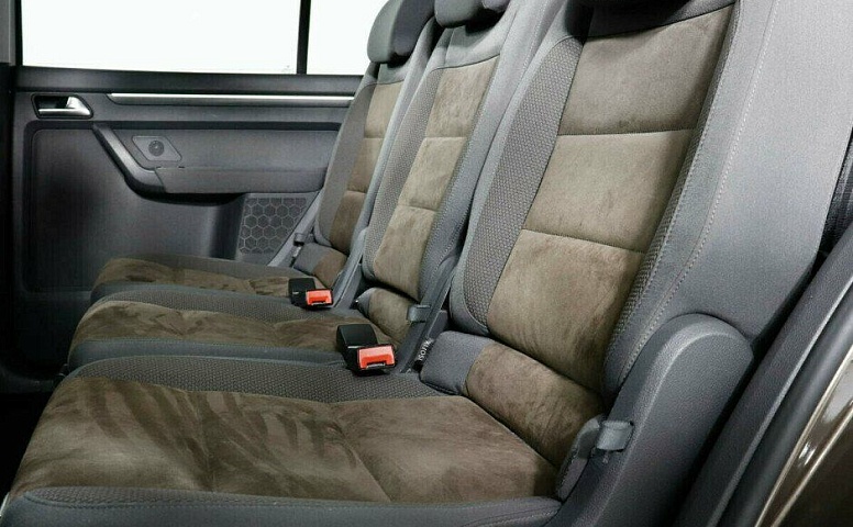 Volkswagen Touran 1.4 Робот