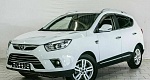 Jac s5 (eagle)