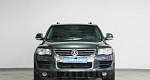 Volkswagen Touareg, 1 поколение, рестайлинг