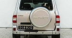 Уаз patriot